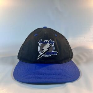 Vintage Sports specialties Tampa Bay Lightning SnapBack